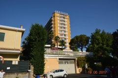 Sardinien Schiff OGV 880