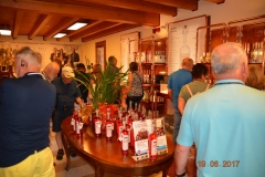 Sardinien Schiff OGV 884