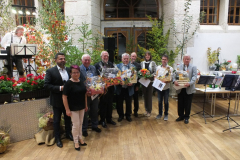 Herbstfeier 2018