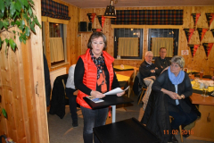 Mitgliederversammlung 2016