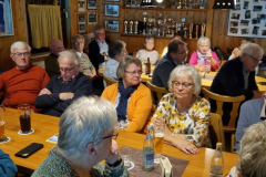Stammtisch Oktober 2025